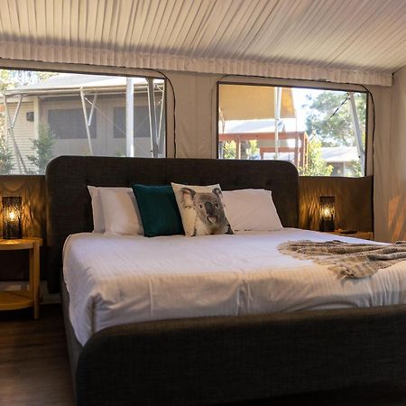 Port Stephens Koala Sanctuary Hotel One Mile Exterior photo