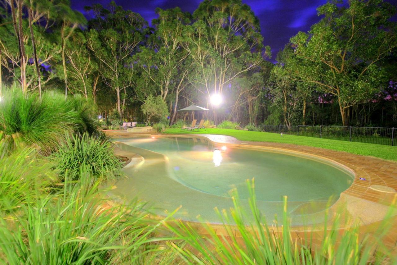 Port Stephens Koala Sanctuary Hotel One Mile Exterior photo