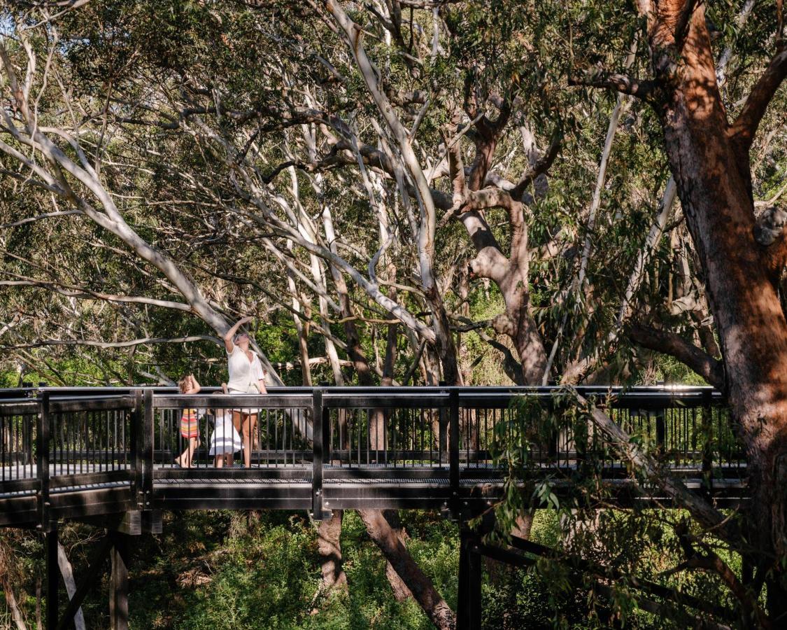Port Stephens Koala Sanctuary Hotel One Mile Exterior photo
